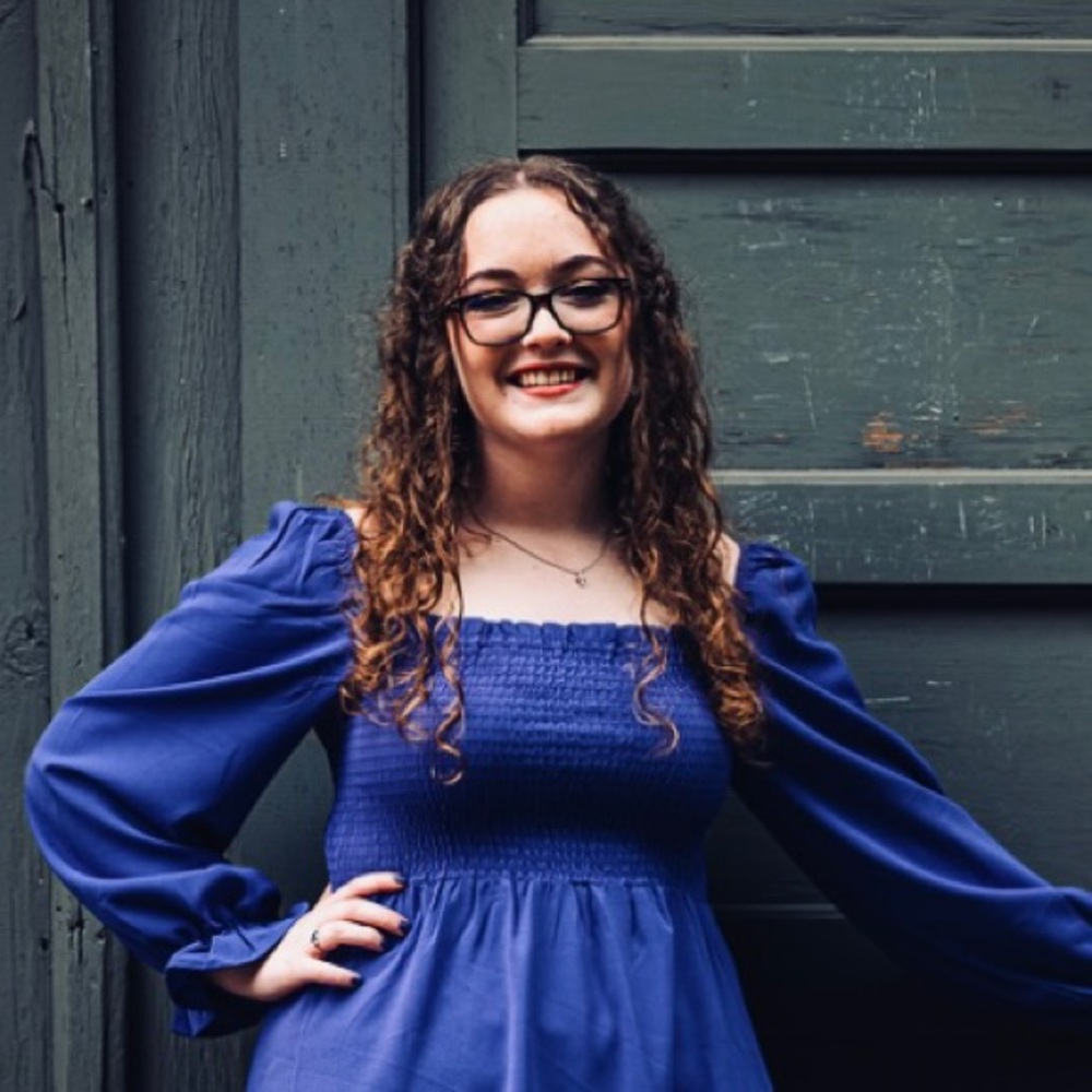 Meet your Posher, Grace